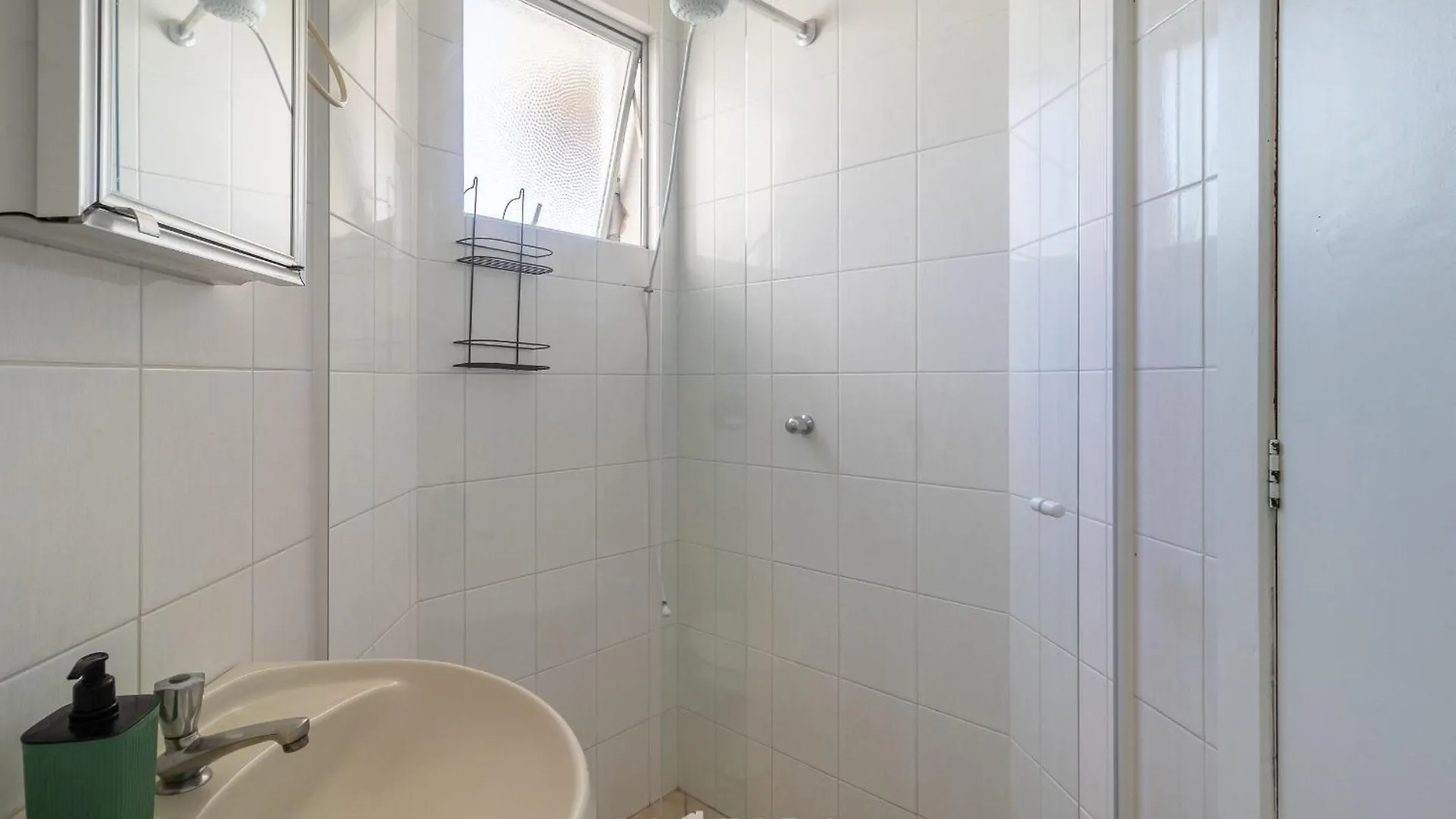 Apartment Apto Charmoso Apenas 260M Da Praia - Rrb0202 Florianopolis