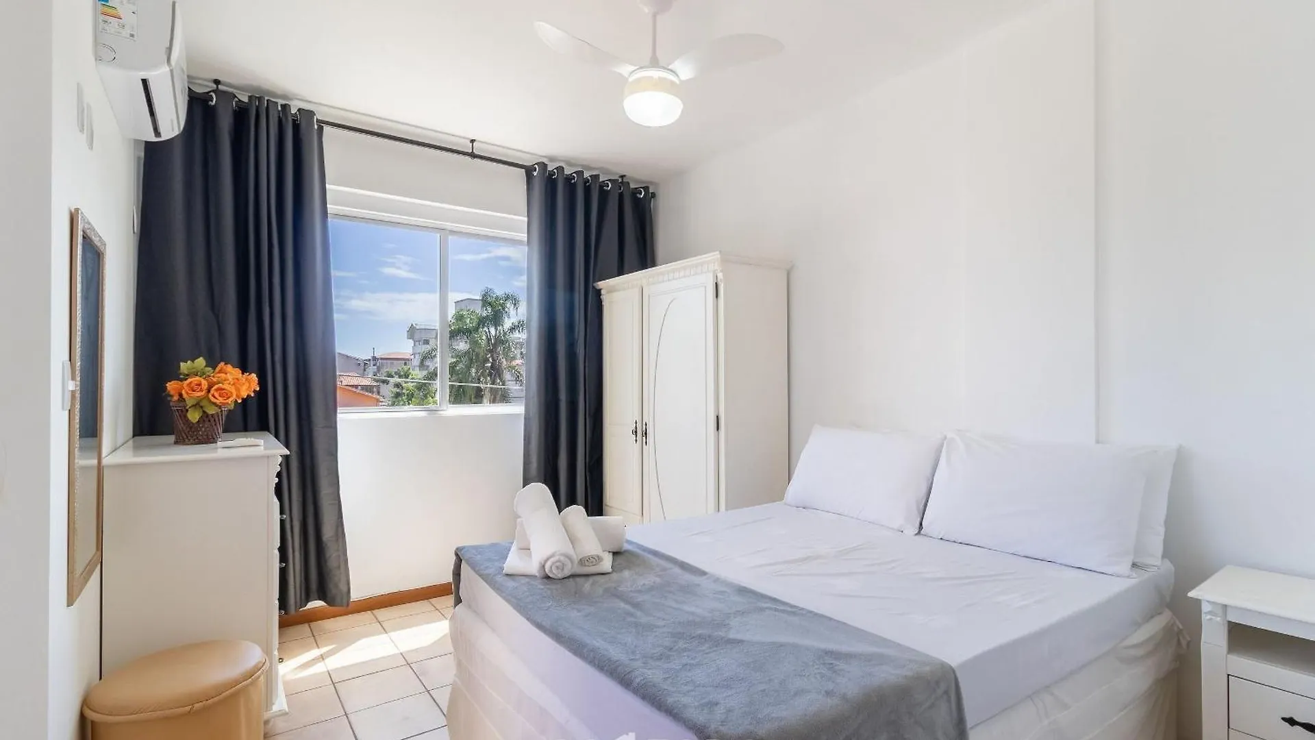 Apartment Apto Charmoso Apenas 260M Da Praia - Rrb0202 Florianopolis Brazil