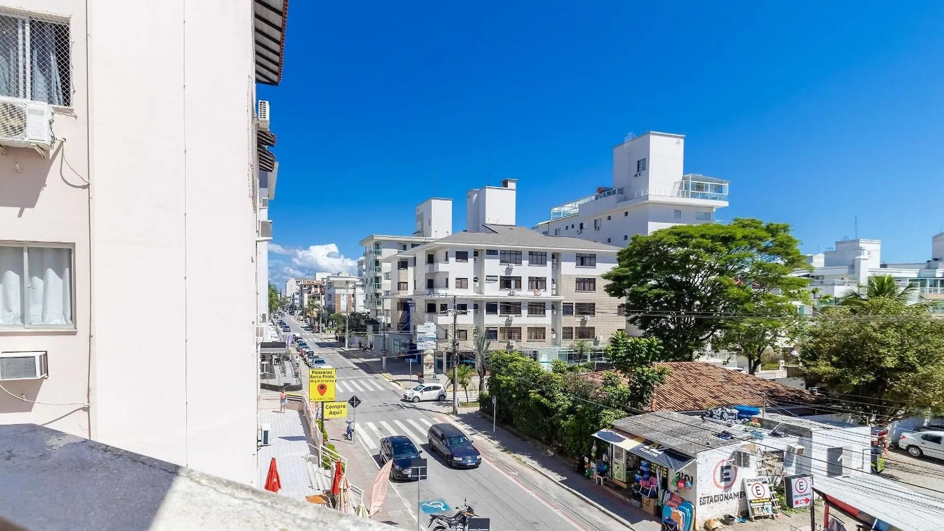 Apartment Apto Charmoso Apenas 260M Da Praia - Rrb0202 Florianopolis Brazil