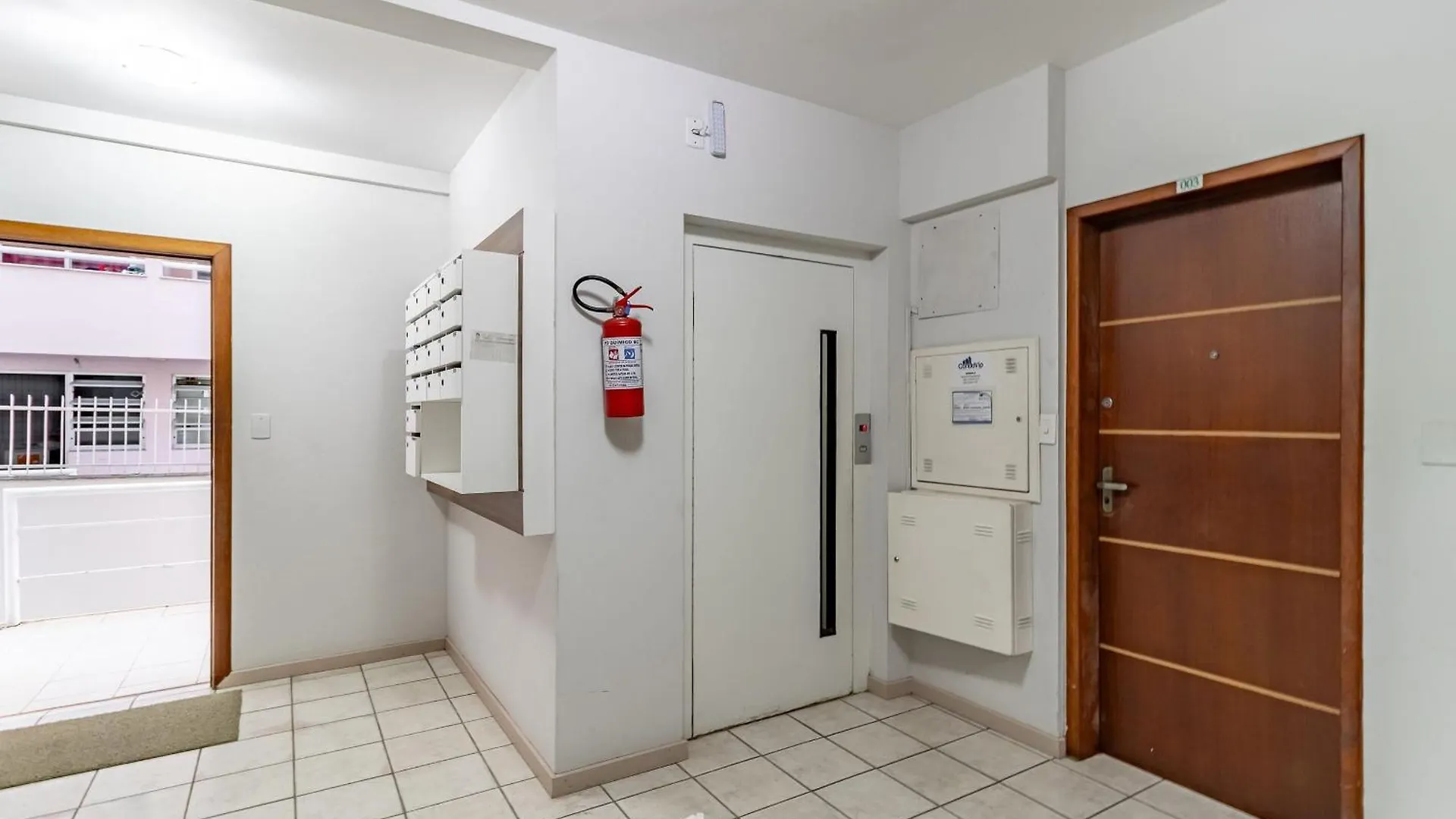 Apto Charmoso Apenas 260M Da Praia - Rrb0202 Florianópolis Apartmán